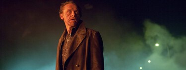 10 años del estreno de una de las mejores comedias de ciencia ficción y la película más especial de su director: agridulces reencuentros e invasiones que puedes ver en SkyShowtime