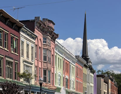 Kingston New York