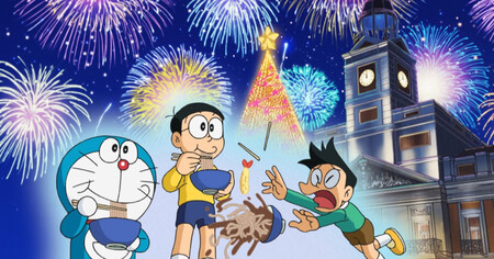 Doraemon