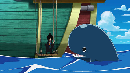 Brook Y Laboon