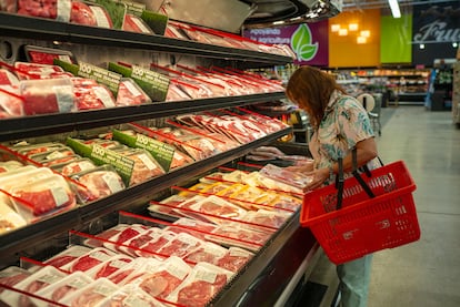 Food prices in Puerto Rico
