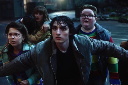 'Stranger Things'