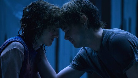 'Stranger Things'