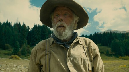 La Balada De Buster Scruggs 2018 Hermanos Coen