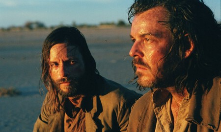 La Propuesta 2005 John Hillcoat