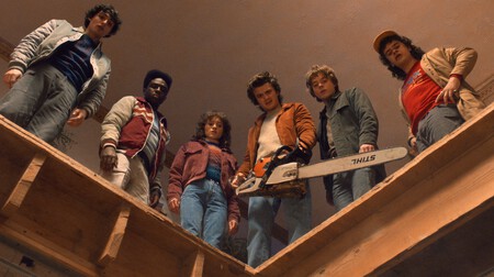 Final Stranger Things