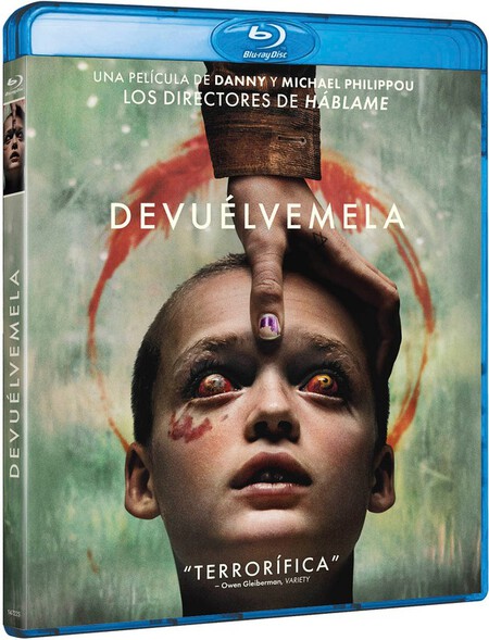Devuelvemala