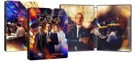 Casino