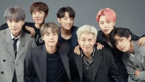 BTS