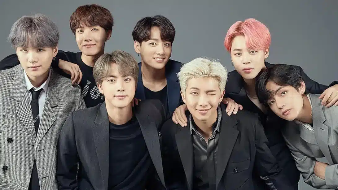 BTS