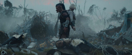 'Predator: Badlands'