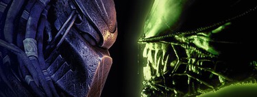 'Alien vs. Predator' en cine, cómics y videojuegos: así ha sido el choque de las dos míticas franquicias de extraterrestres