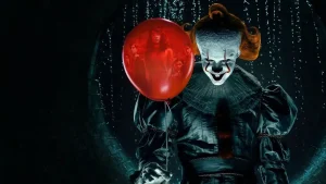 It: Bienvenidos a Derry