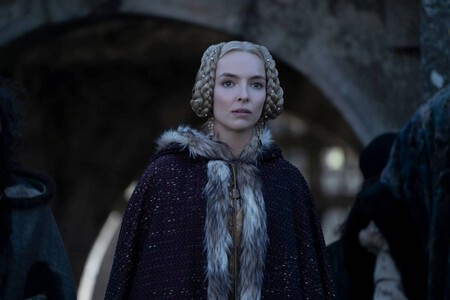 Jodie Comer en 'El último duelo'