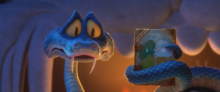 'Zootrópolis 2'