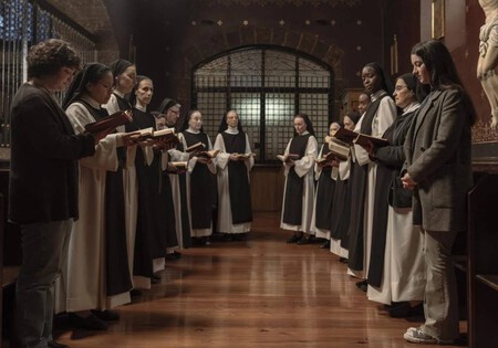 'Los domingos'