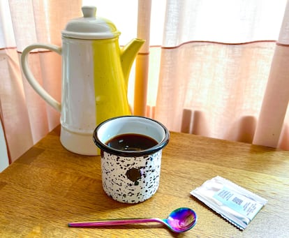 Cafe Cafetera