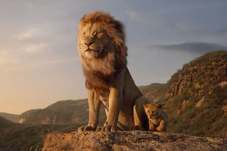 Lionking