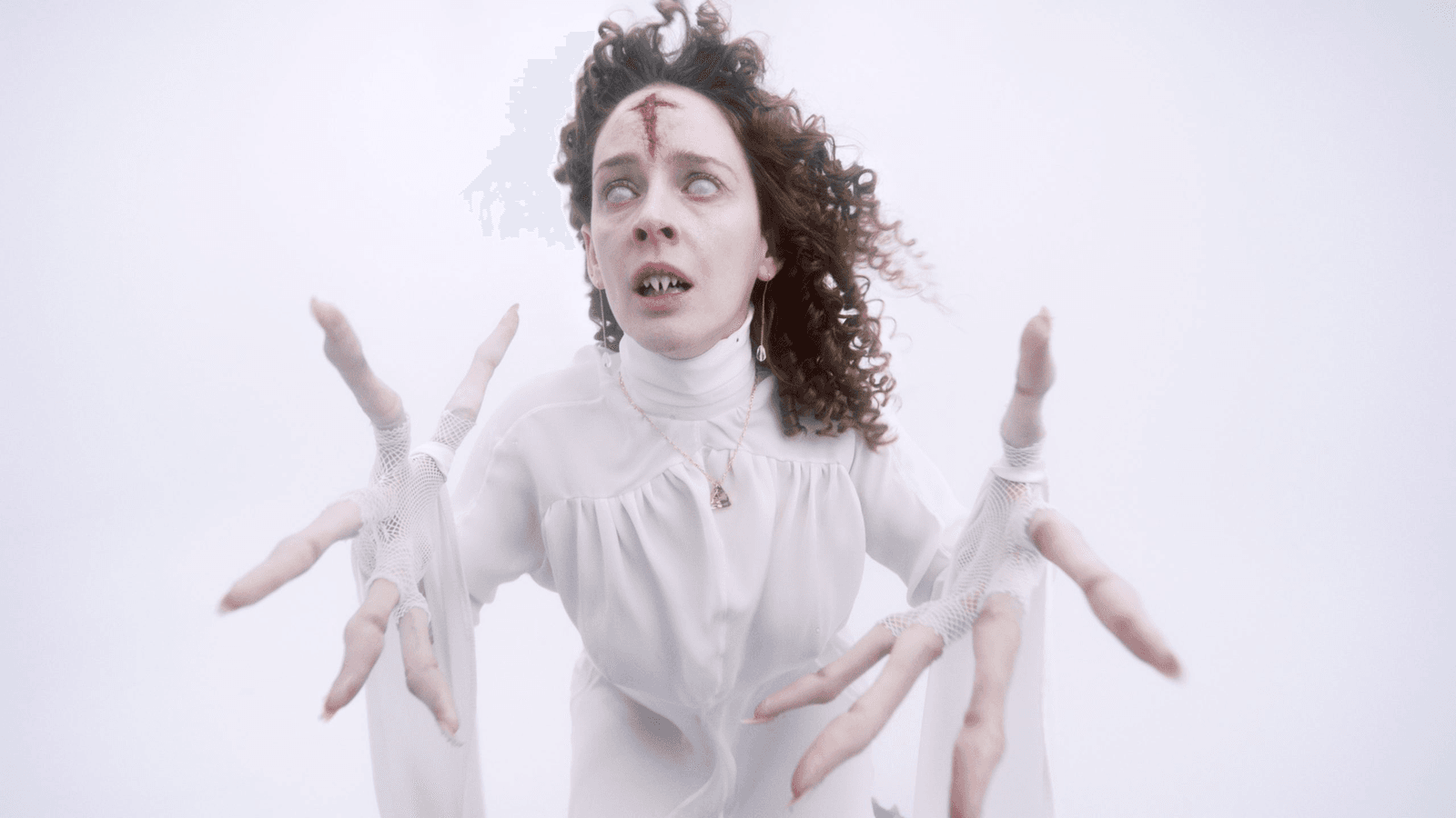 Ana Polvorosa es la protagonista de 'Silencio' de Eduardo Casanova