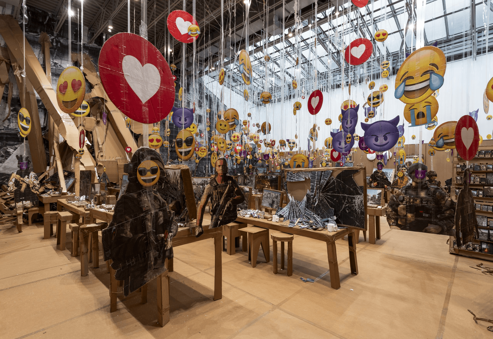 Planes de Navidad las exposiciones que no puedes perderte antes de que acabe el año