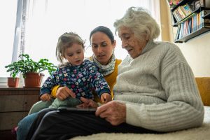 The Trust Project