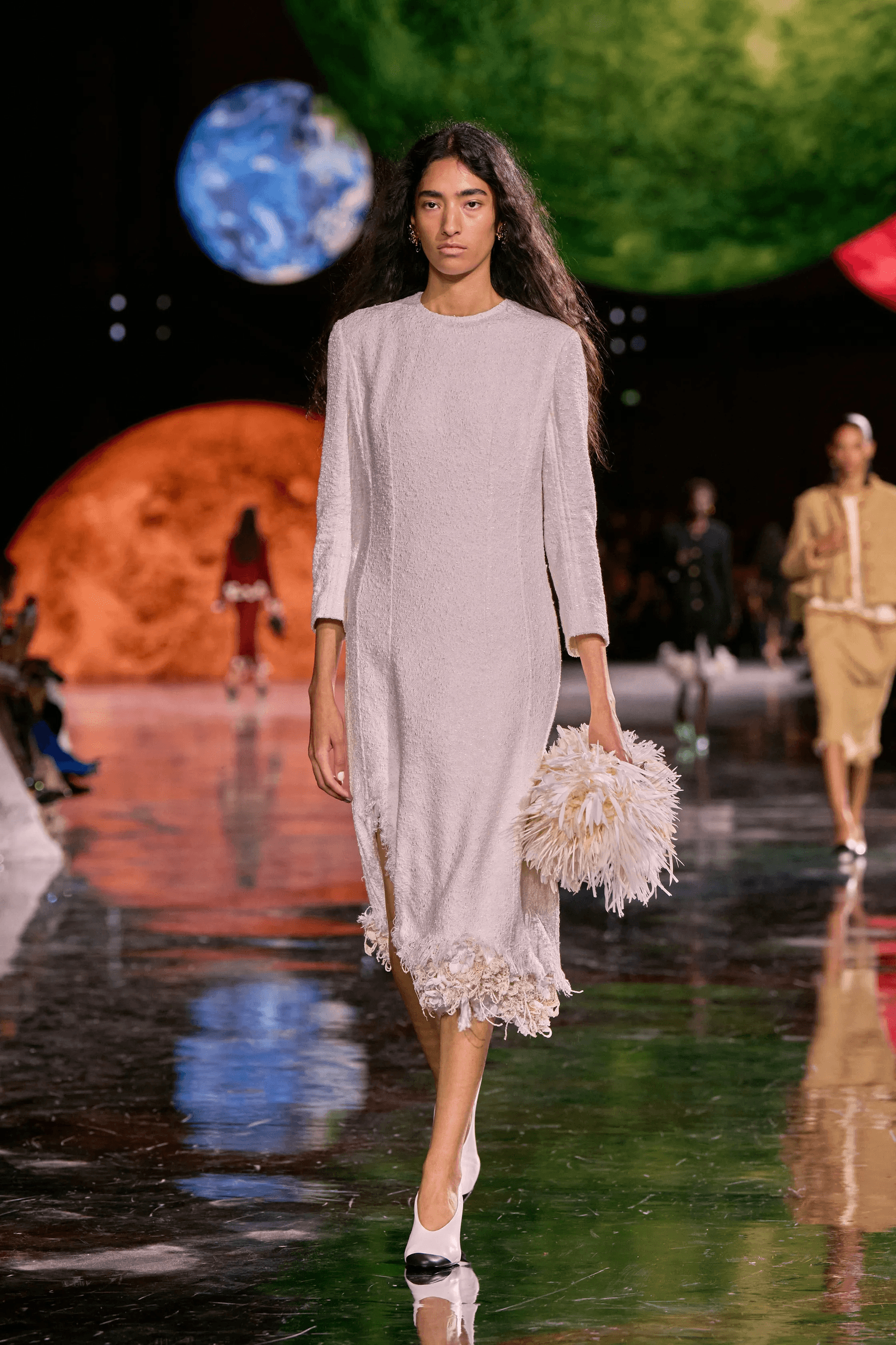 Chanel primaveraverano 2026.