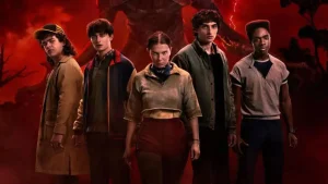 Stranger Things 5, guía con todas las canciones que suenan en cada capítulo