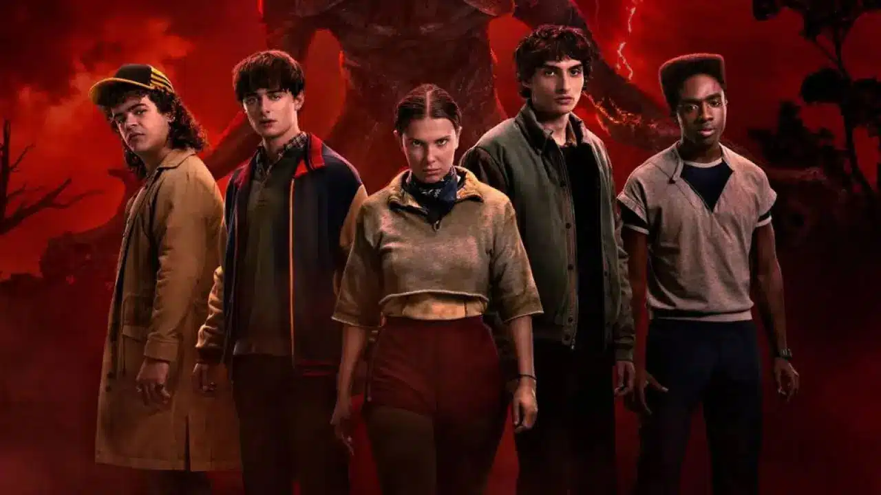 Stranger Things 5, guía con todas las canciones que suenan en cada capítulo