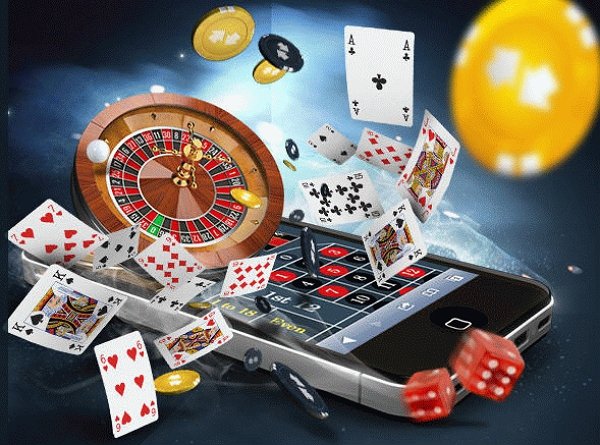 Discover Casino Trino The New Era of Online Gaming