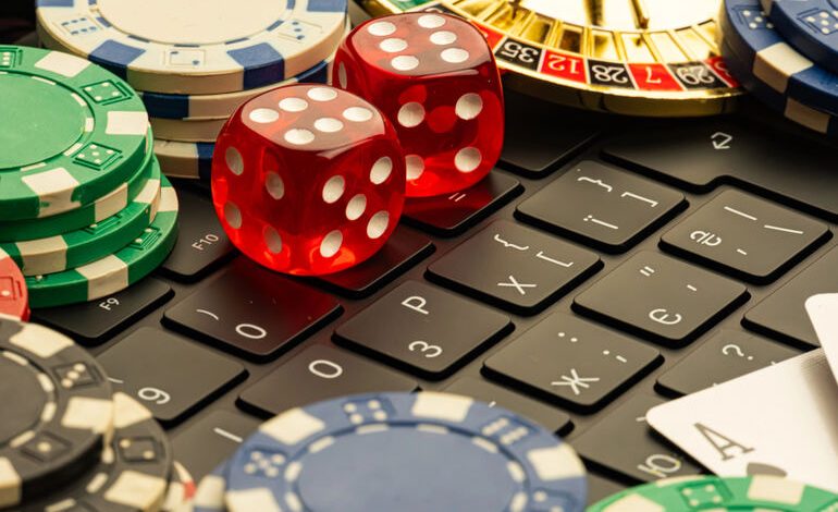 Discover the Exciting World of Online iWild Casino 1972222891