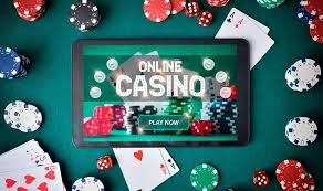 Experience Excitement at YBets Casino & Sportsbook