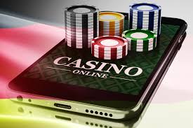 Exploring Mobile Casino Payment Options A Comprehensive Guide