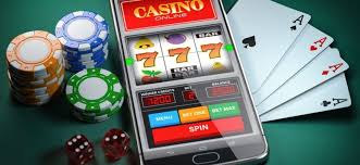 Exploring Mobile Casino Payment Options A Comprehensive Guide