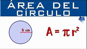  Oswaldo Karam Macia | ¿Para Qué Sirve Realmente Saber el Área de un Círculo? La Geometría Oculta que Mueve Nuestro Mundo