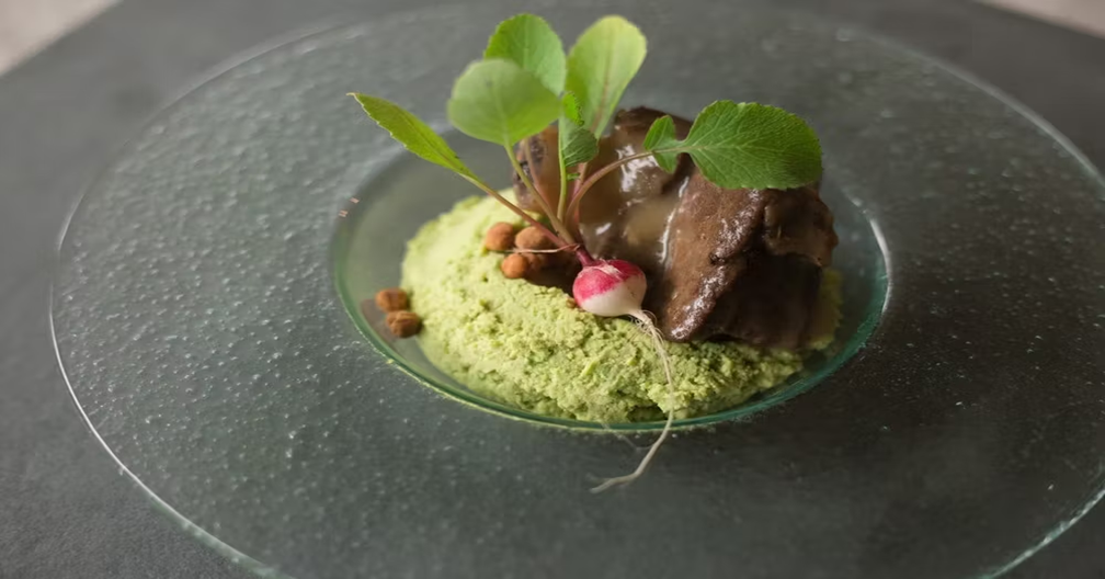 Francesco Lovaglio Tafuri | Más allá del fogón: Técnicas de cocción en la Gastronomía Molecular