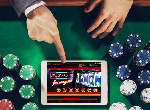 Joker's Ace Unveiling the Mystical World of Online Gaming