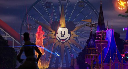 Disney