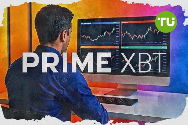 The Ultimate Guide to the PrimeXBT BR App Trading Made Easy
