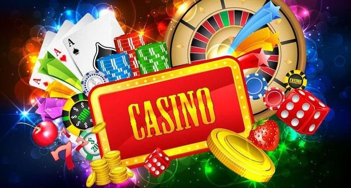 Unleash the Thrill at Casino Raptor Wins