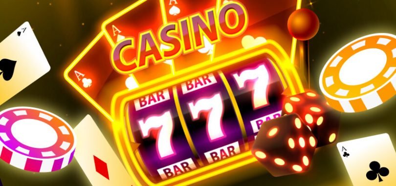 Unleash the Thrill at Casino Raptor Wins