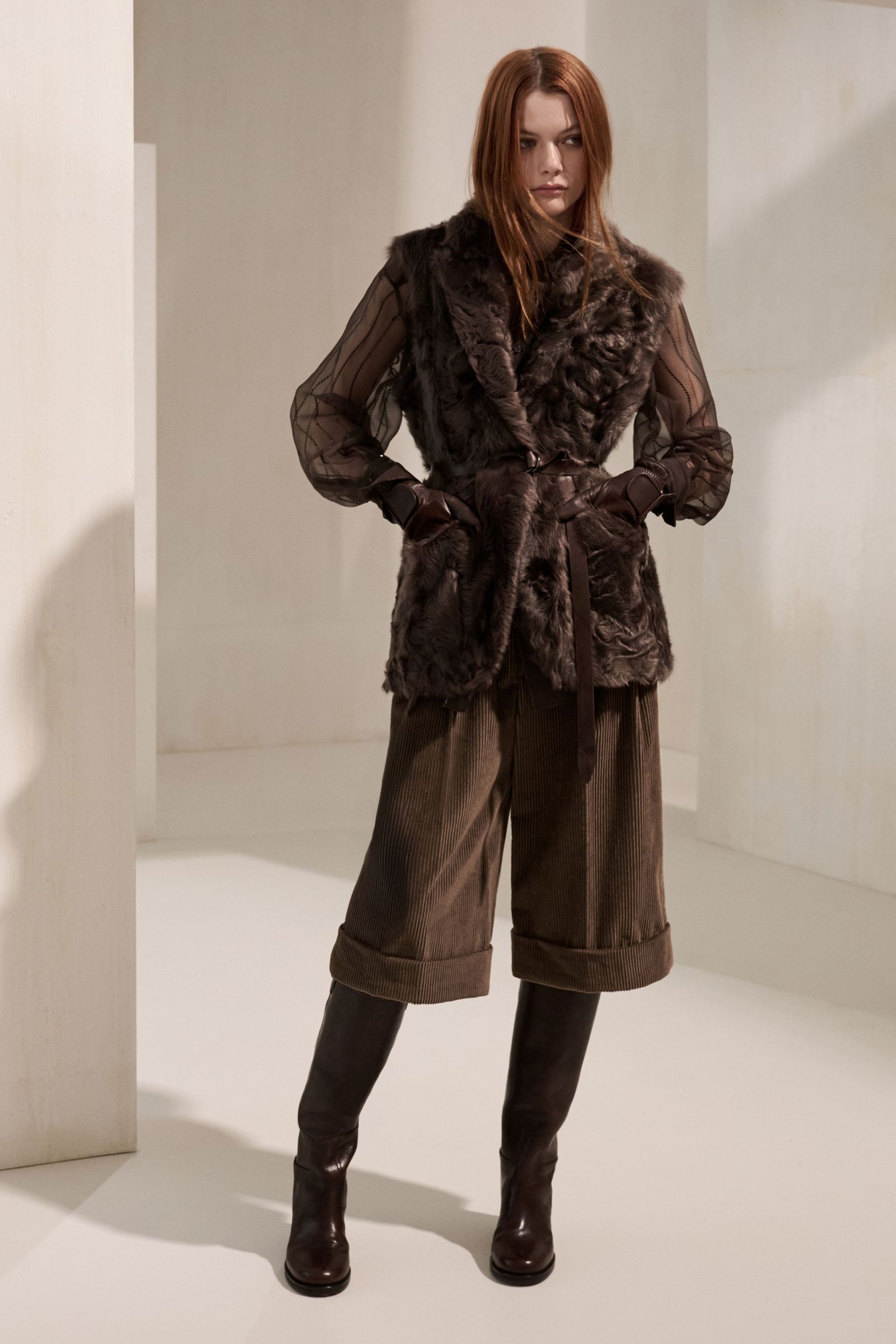 Brunello Cucinelli otoñoinvierno 202526