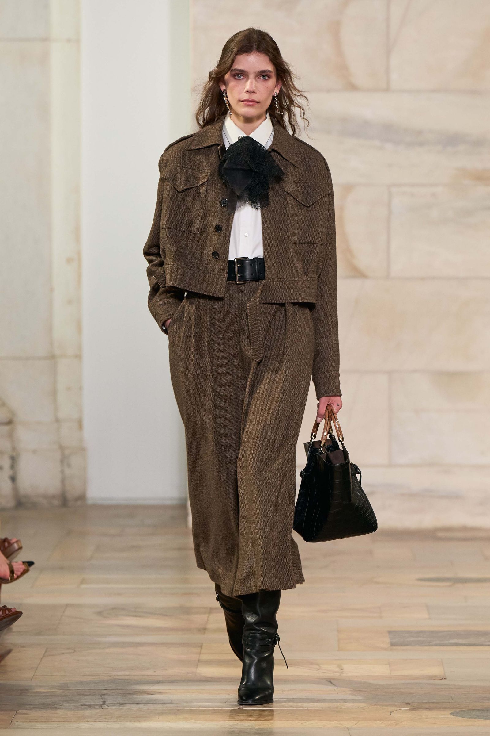 Ralph Lauren otoñoinvierno 202526