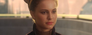 "Ningún director quería trabajar conmigo". Natalie Portman cree que Star Wars casi destroza su carrera pero insiste en que quiere volver a dar vida a Padmé Amidala