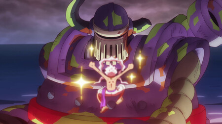 One Piece 1551