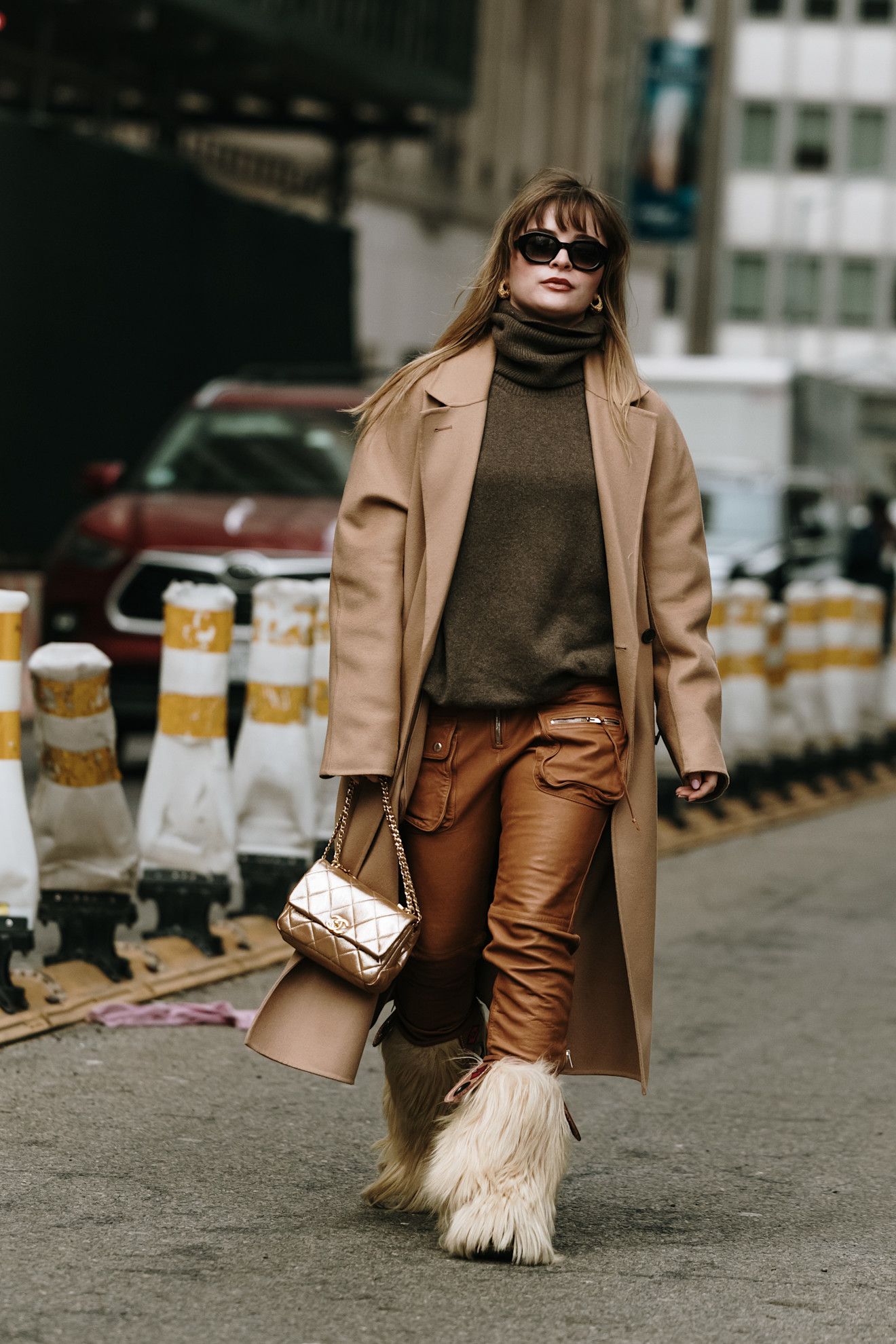 scarpe pelose