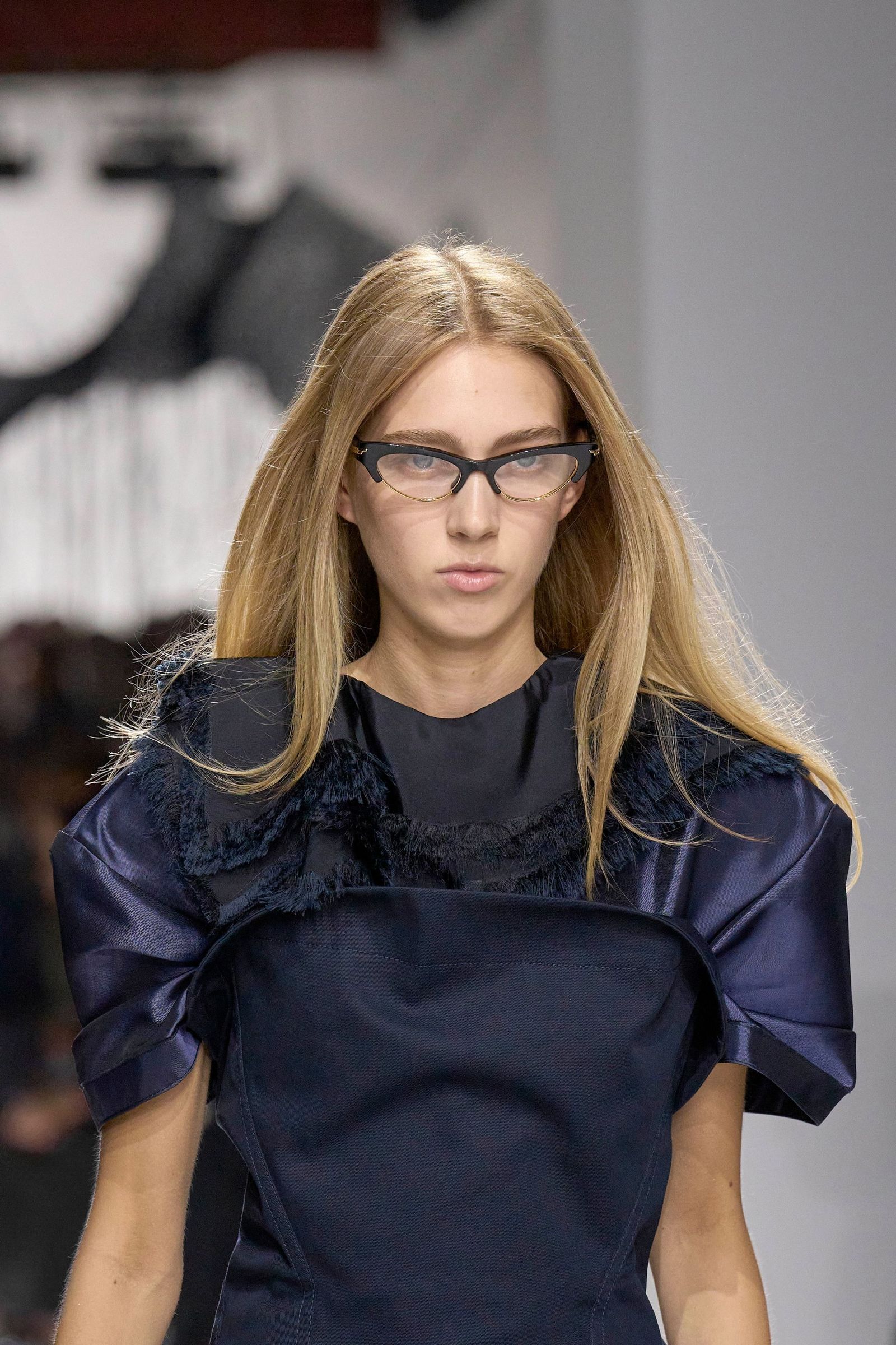 Bottega Veneta primaveraverano 2026.