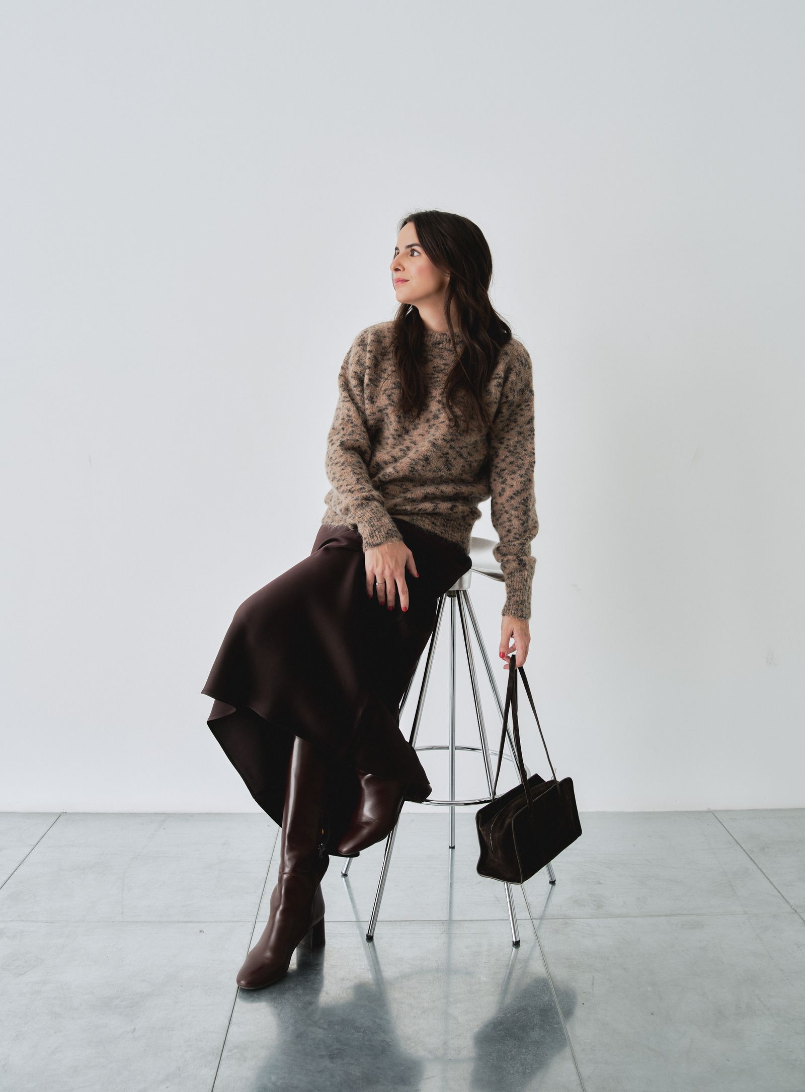 mayte salido editora compras looks oficina