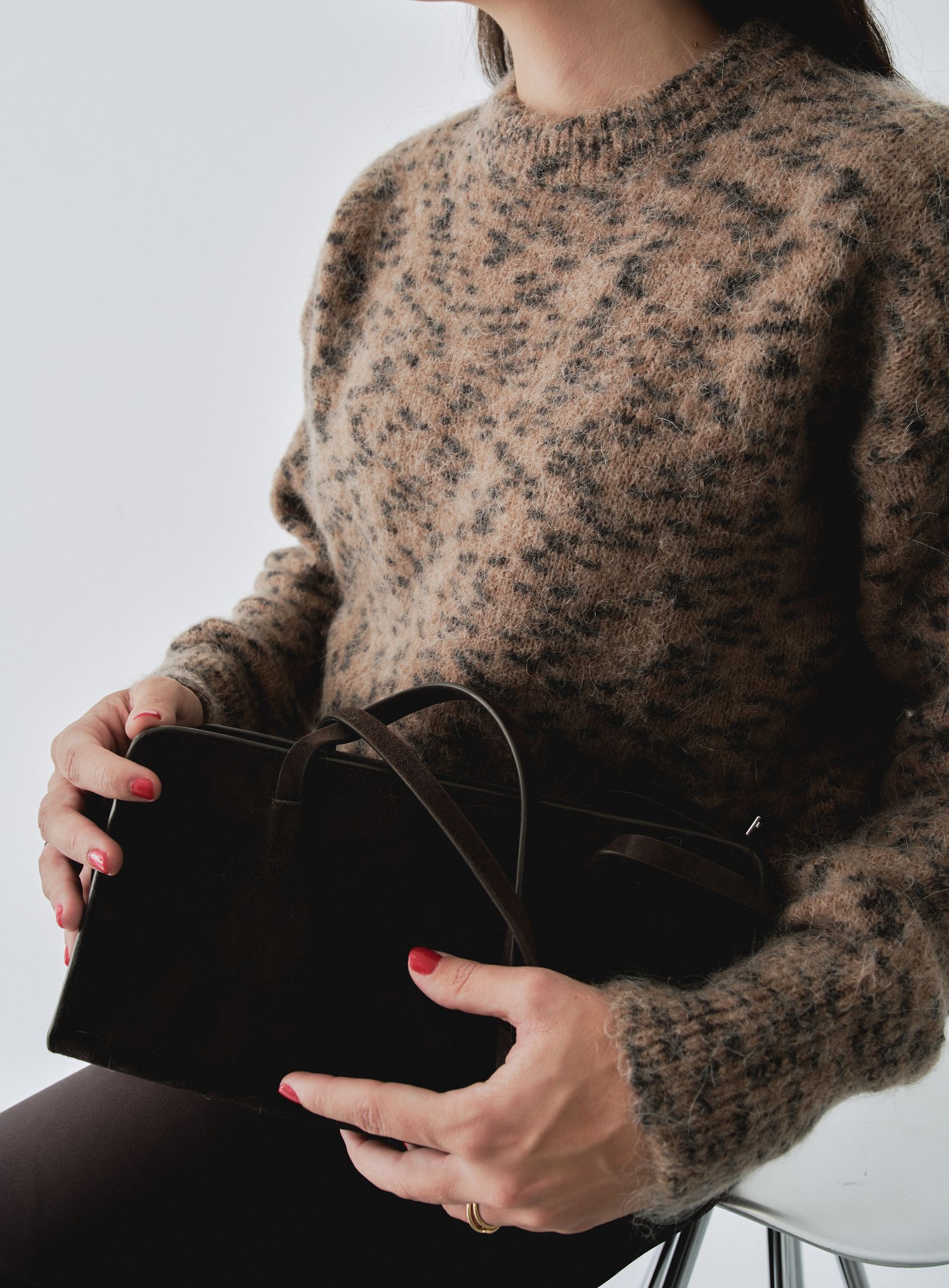mayte salido editora compras looks oficina