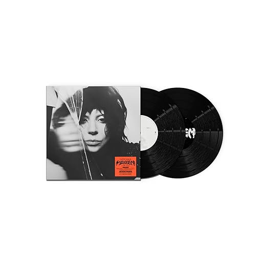 MAYHEM - 2LP