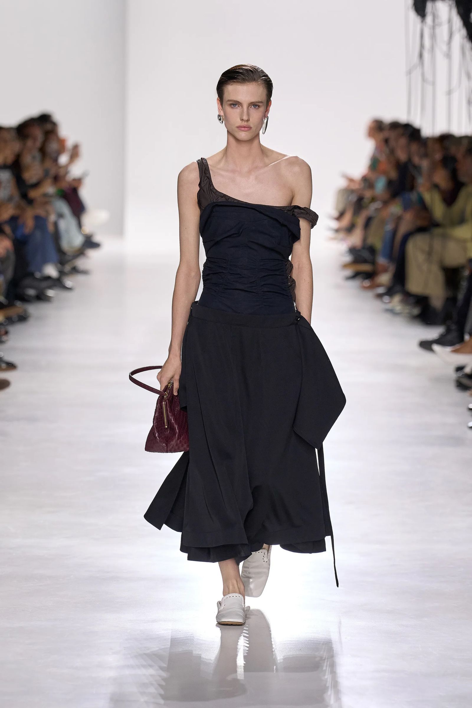 Bottega Veneta primaveraverano 2026.